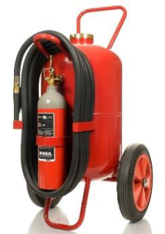 Ansul 950 a