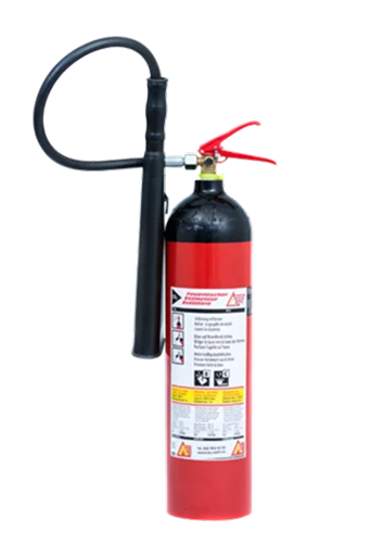 MASTER CO2