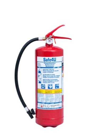 SAFE4U POWDER